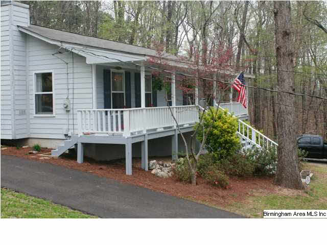 7570 Happy Hollow Road Trussville, AL 35173 - Photo 6 of 32