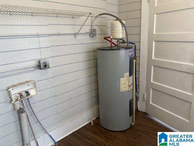 414 4th Street Montgomery, AL 36110 - Photo 15 of 18