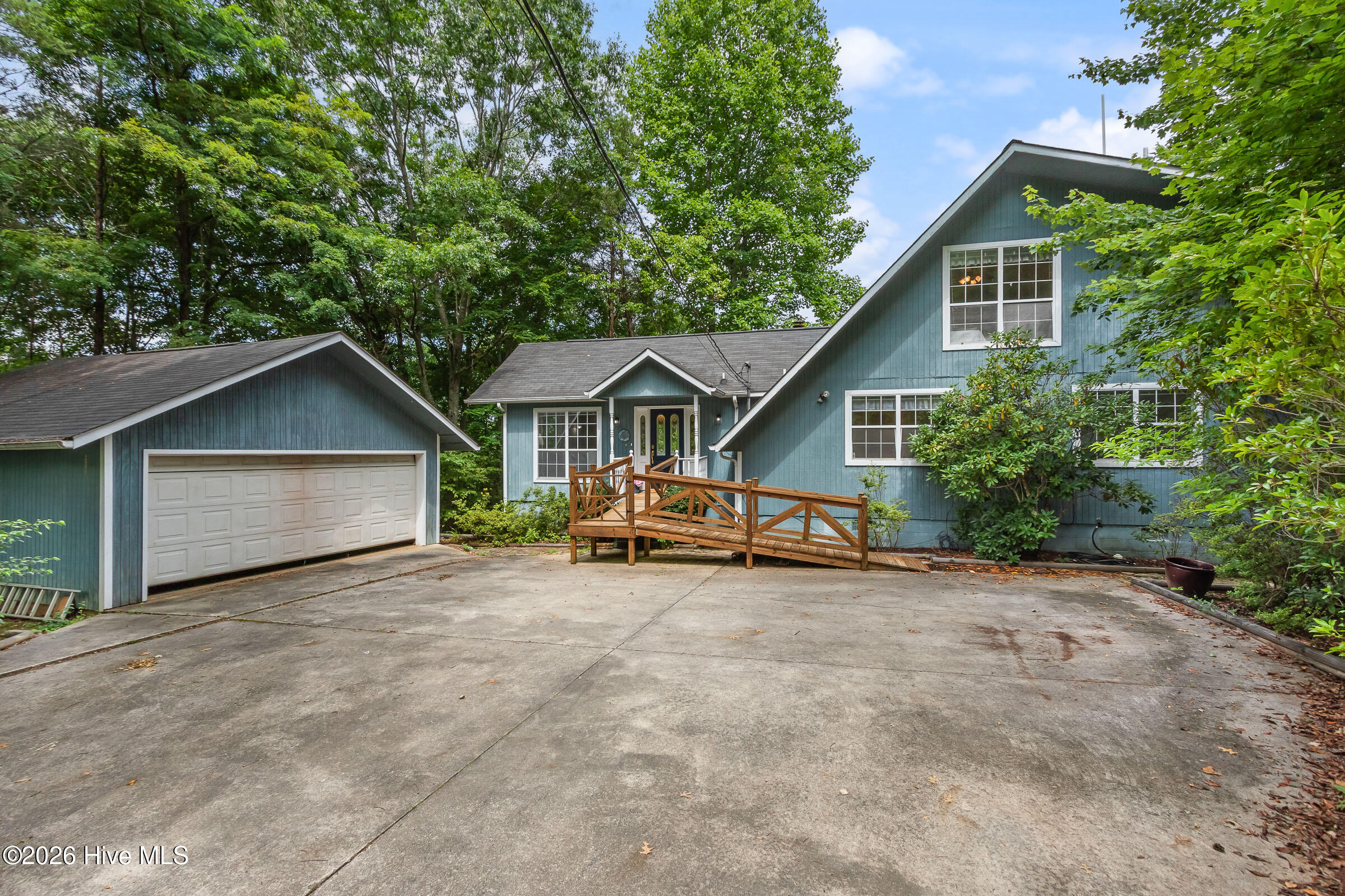 181 Rice Lane Marble, NC 28905 - Photo 2 of 80