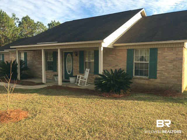 13710 Trawick Road Stapleton, AL 36578 - Photo 2 of 20