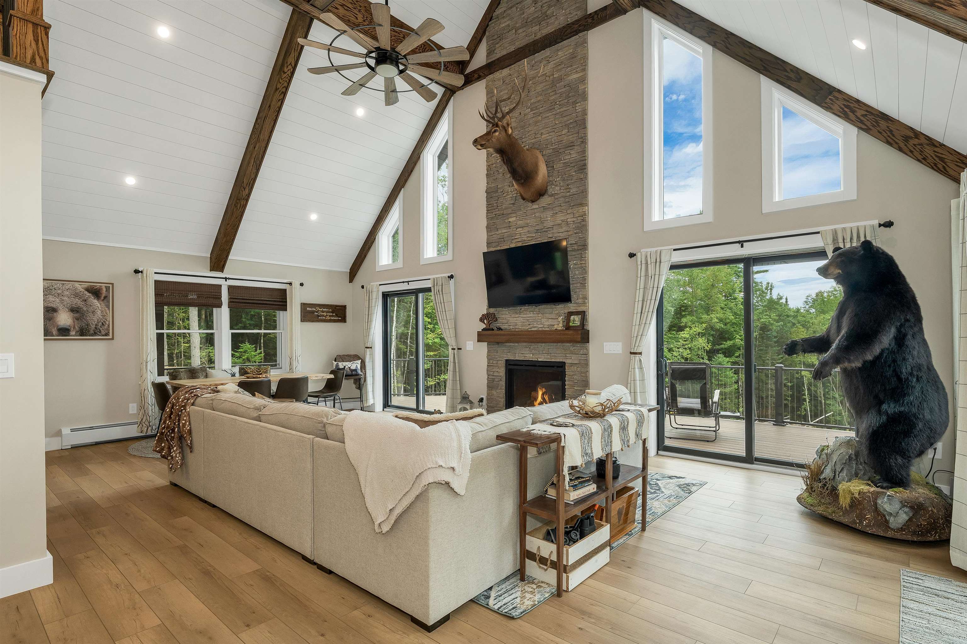 461 Manns Hill Road Littleton, NH 03561 - Photo 25 of 59 Gallery Image 25