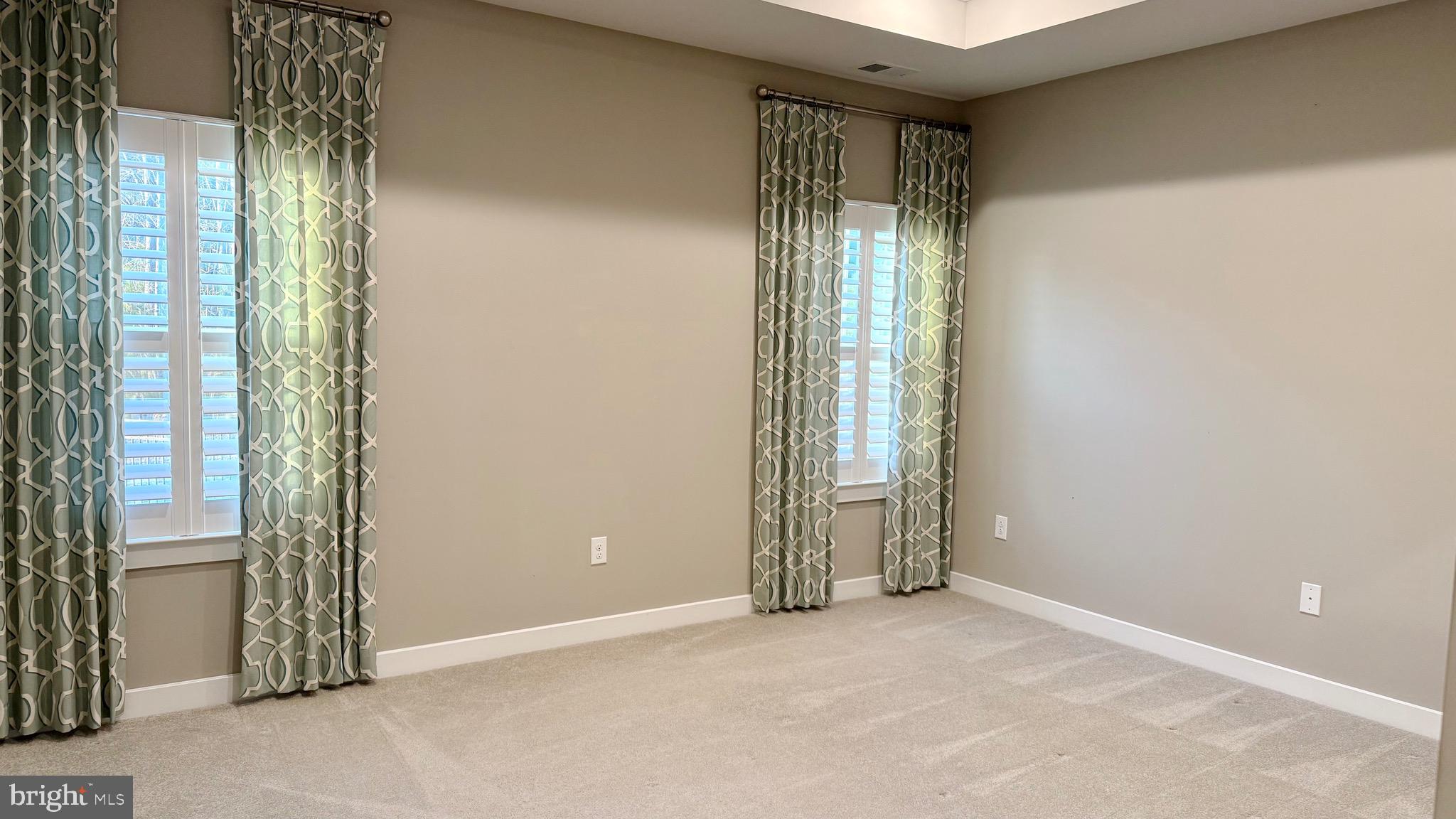 16 Thornton Drive Ocean View, DE 19970 - Photo 12 of 36 1st floor Main Suite