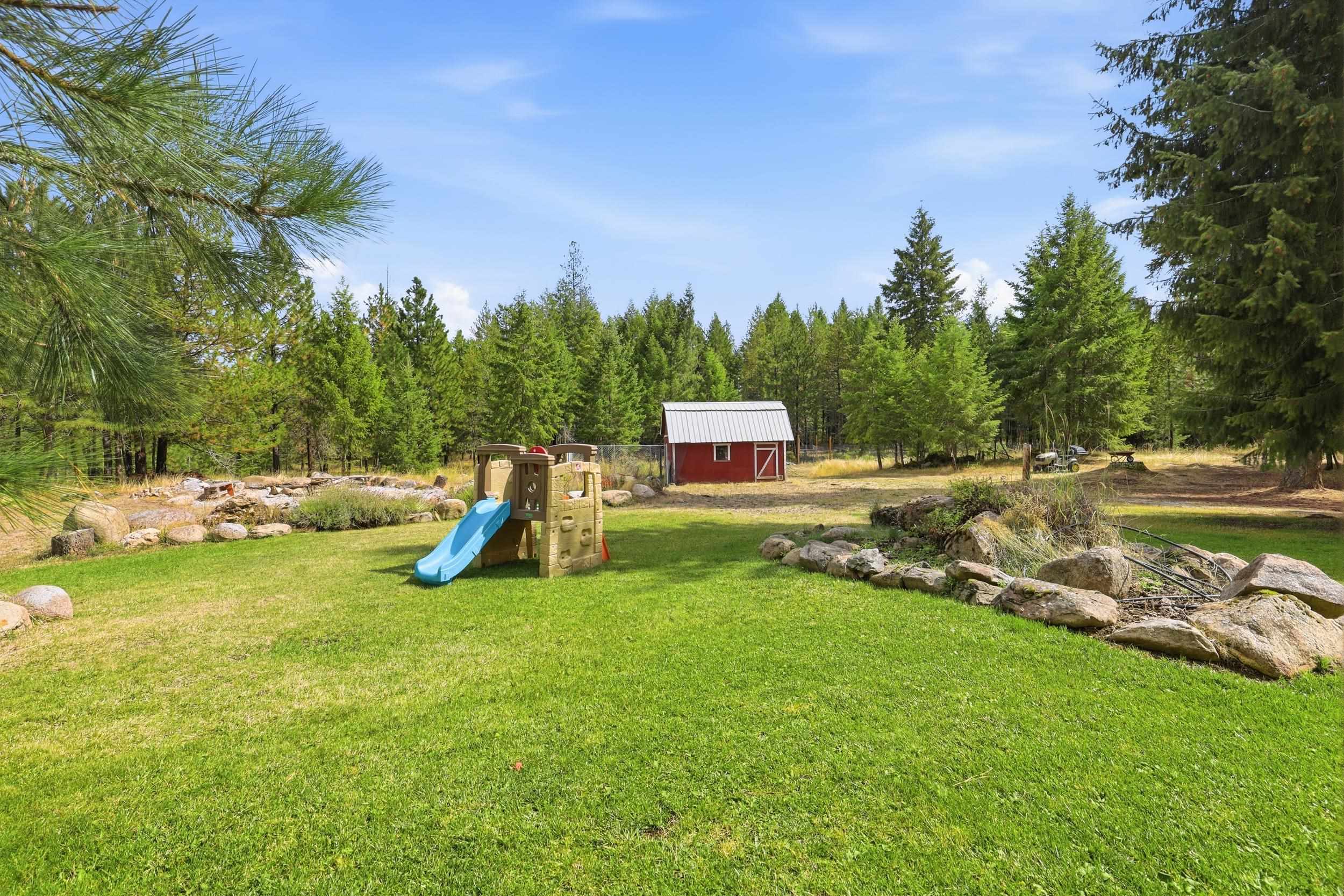 36112 North Pike Road Deer Park, WA 99006 - Photo 32 of 41 Gallery Image 32