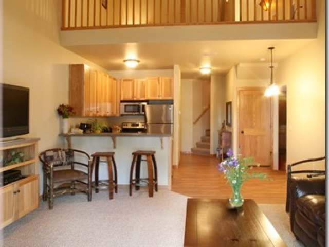 3958 Eagle Waters Road, Unit 103 Eagle River, WI 54521 - Photo 3 of 6 Gallery Image 3