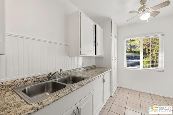 $1,450 | 1674 Vía Salida, Unit 1, Palm Springs, CA 92264