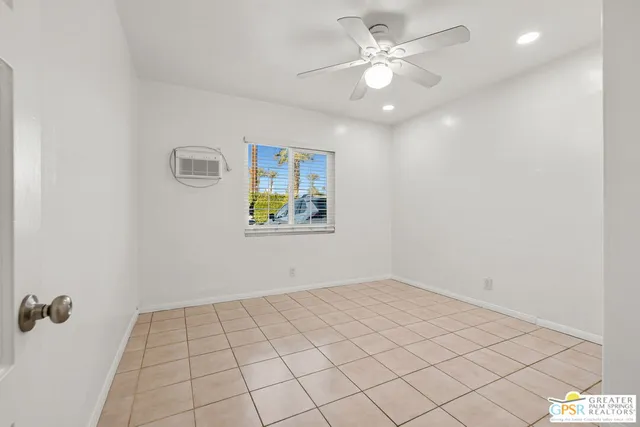 $1,675 | 1674 VÃa Salida, Unit 1, Palm Springs, CA 92264