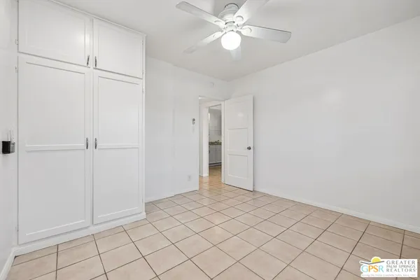 $1,450 | 1674 Vía Salida, Unit 1, Palm Springs, CA 92264