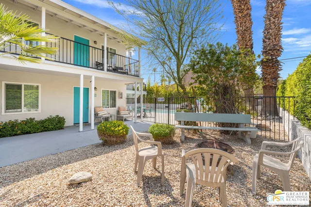 $1,675 | 1674 VÃa Salida, Unit 1, Palm Springs, CA 92264