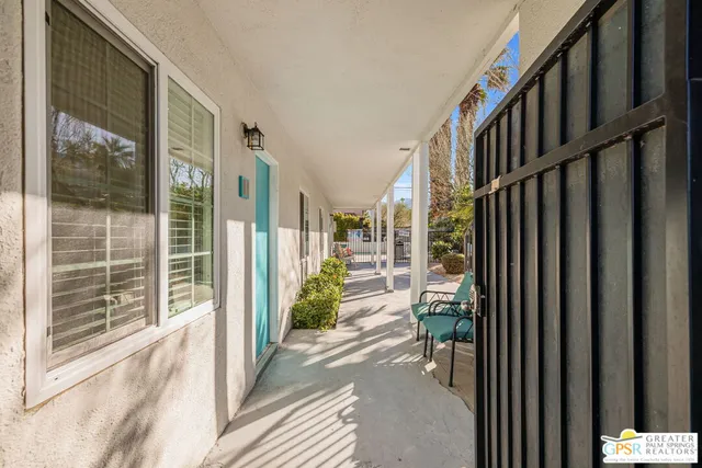 $1,675 | 1674 VÃa Salida, Unit 1, Palm Springs, CA 92264