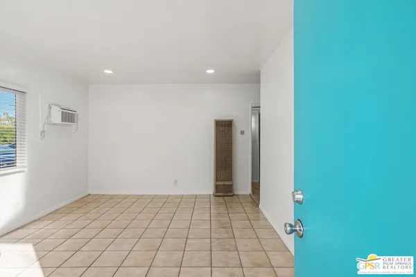 $1,450 | 1674 Vía Salida, Unit 1, Palm Springs, CA 92264