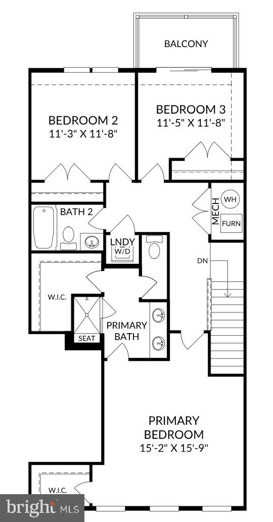 1059 Inferno Terrace Southeast Leesburg, VA 20175 - Photo 23 of 31