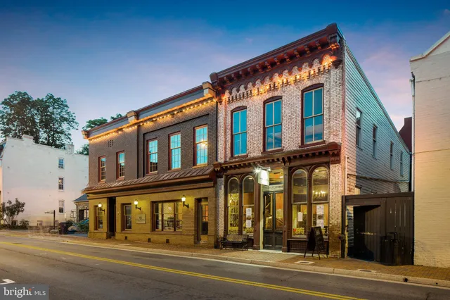 $541,560 | 1059 Inferno Terrace Southeast, Leesburg, VA 20175