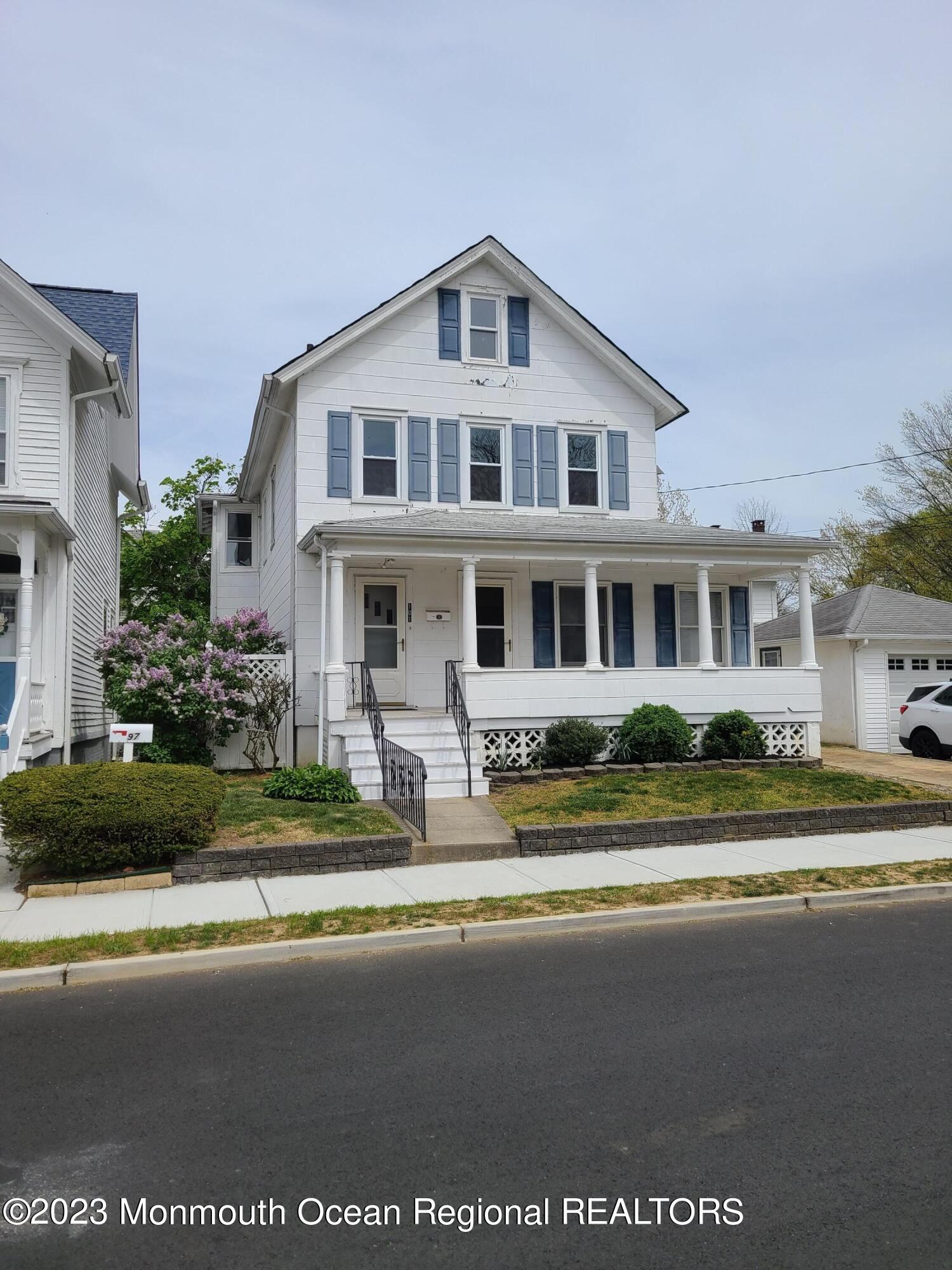 101 Church Street Keyport, NJ 07735 - Photo 1 of 64 20230422_141247
