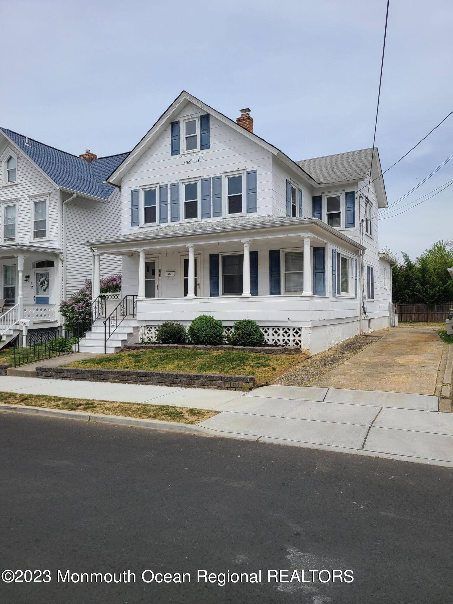 101 Church Street Keyport, NJ 07735 - Photo 2 of 64 20230422_141231
