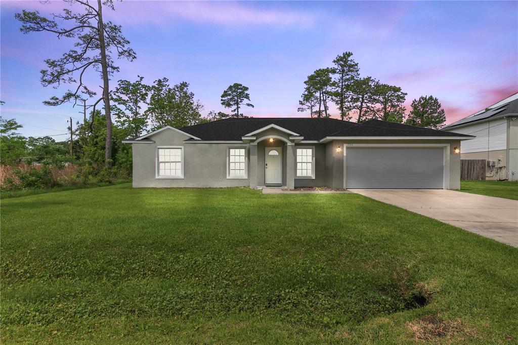 1724 3rd Avenue DeLand, FL 32724 - Photo 1 of 1 Gallery Image 1