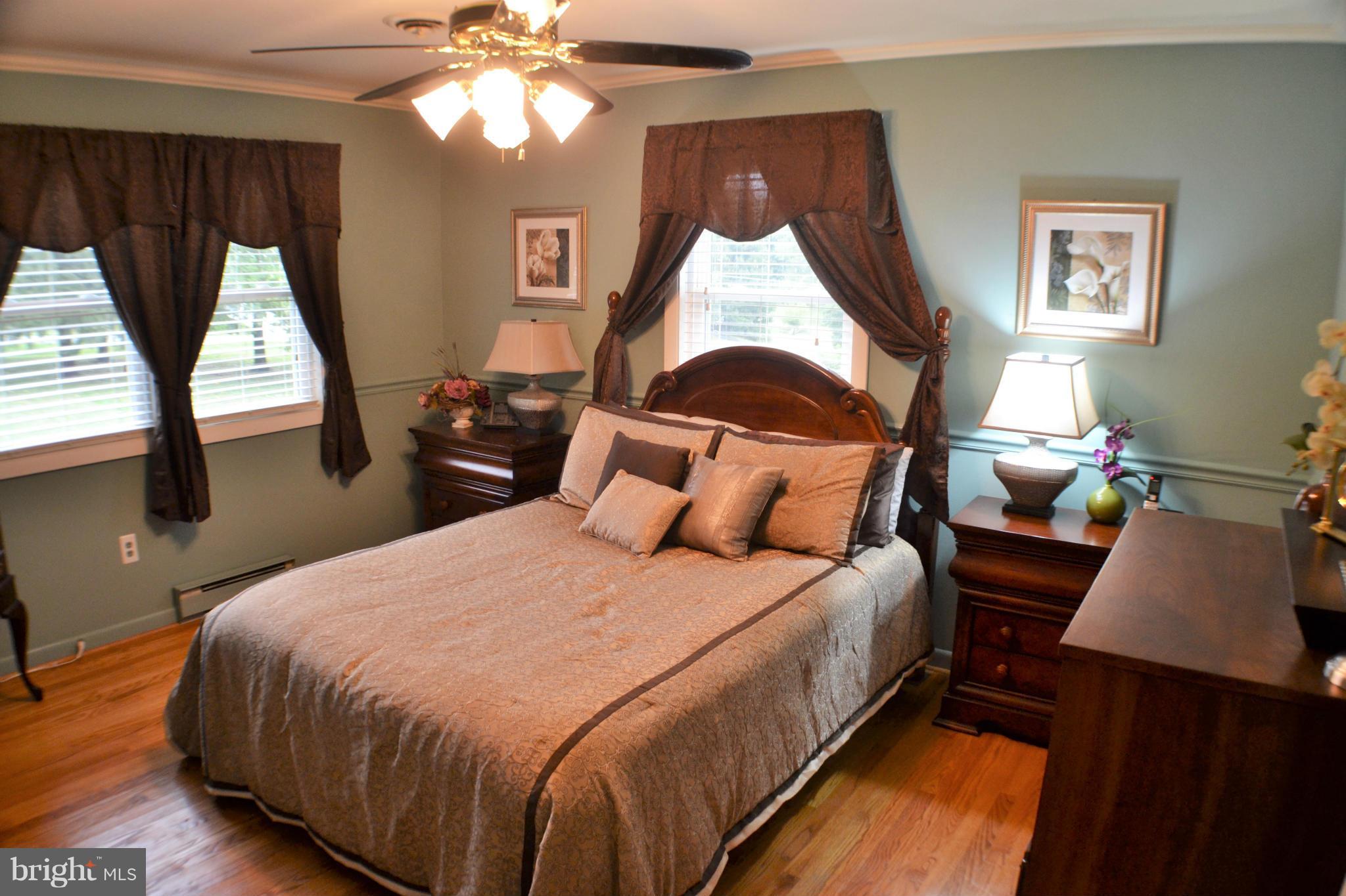 6779 Runkles Road Mount Airy, MD 21771 - Photo 11 of 30 Bedroom
