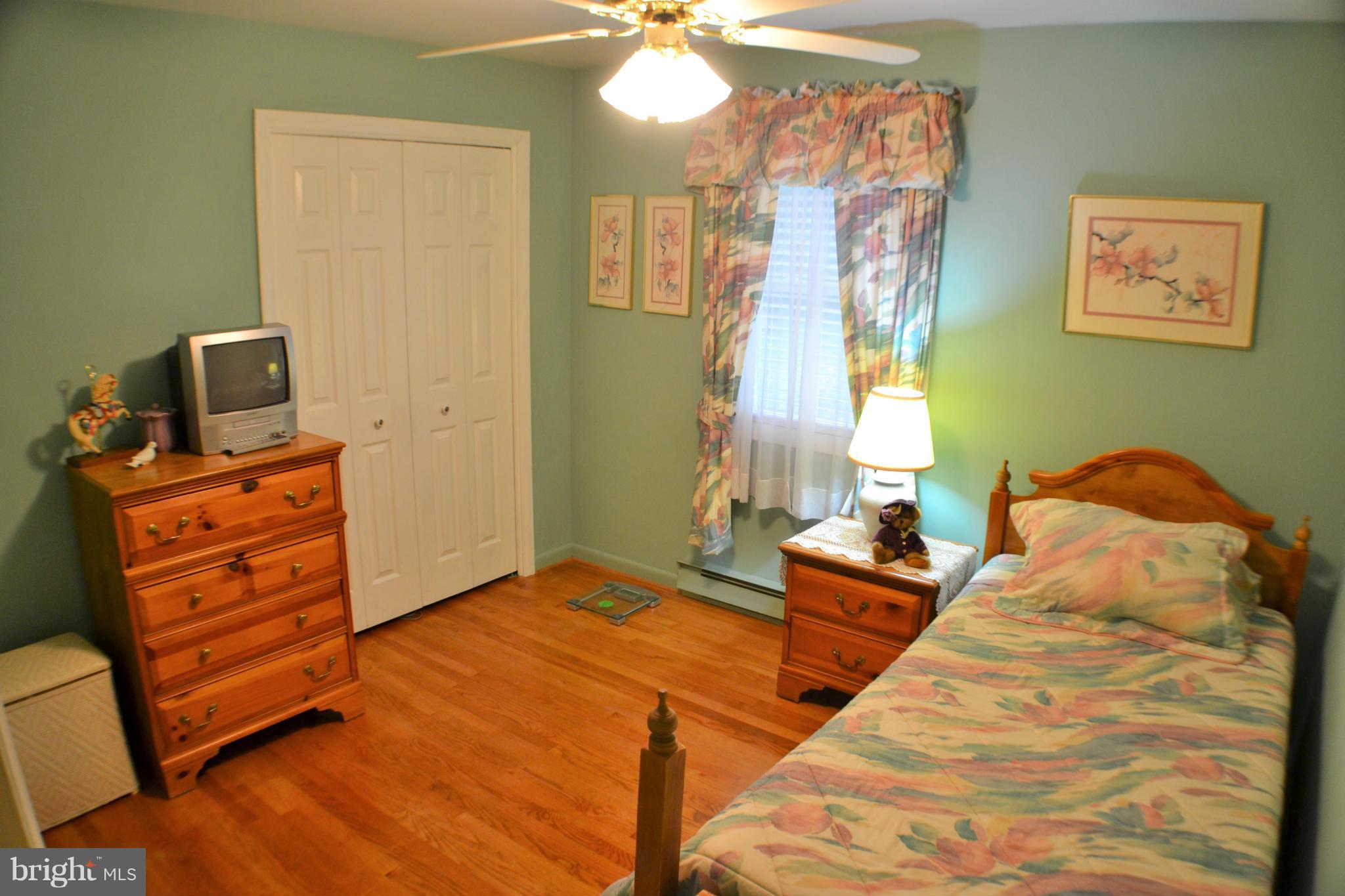 6779 Runkles Road Mount Airy, MD 21771 - Photo 13 of 30 Bedroom
