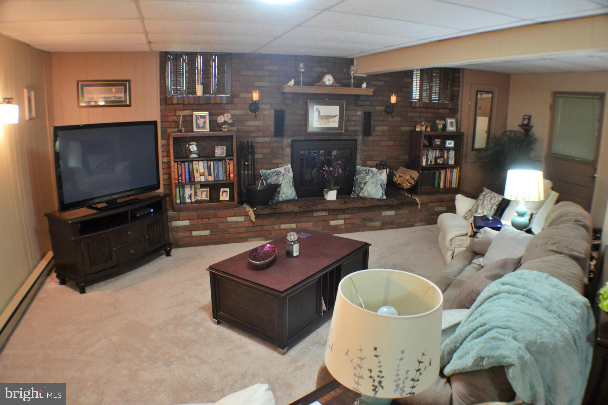 6779 Runkles Road Mount Airy, MD 21771 - Photo 16 of 30 Basement