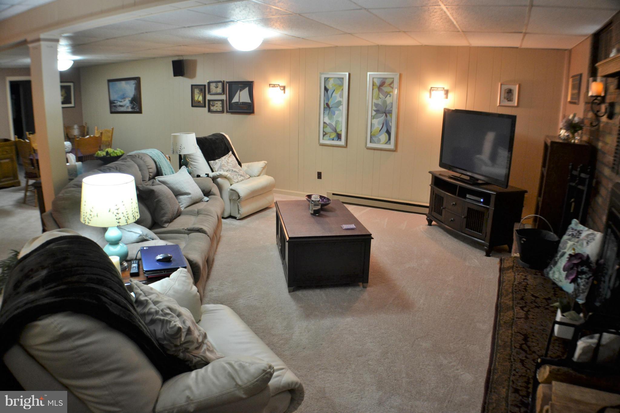 6779 Runkles Road Mount Airy, MD 21771 - Photo 17 of 30 Basement