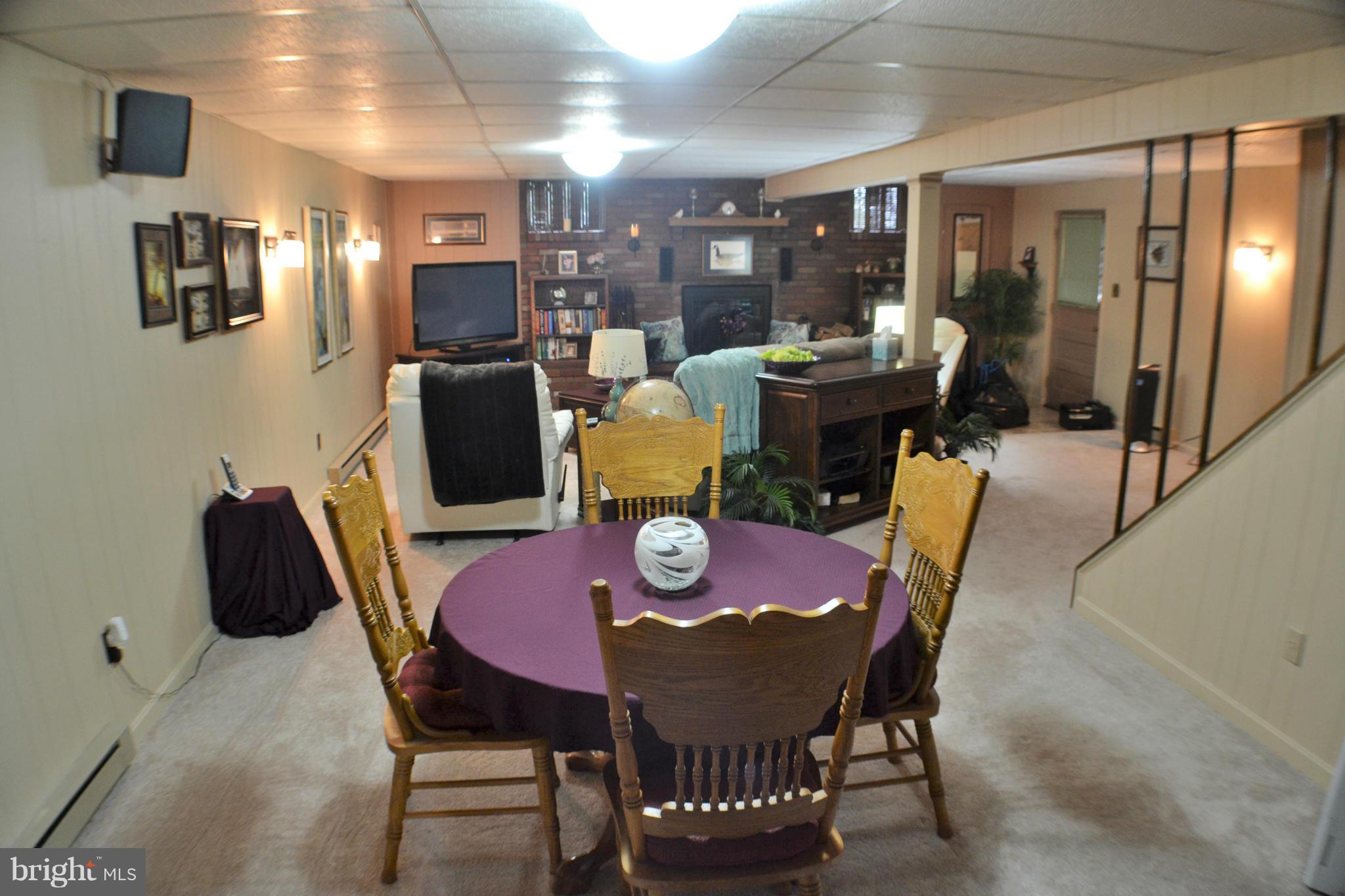 6779 Runkles Road Mount Airy, MD 21771 - Photo 20 of 30 Basement