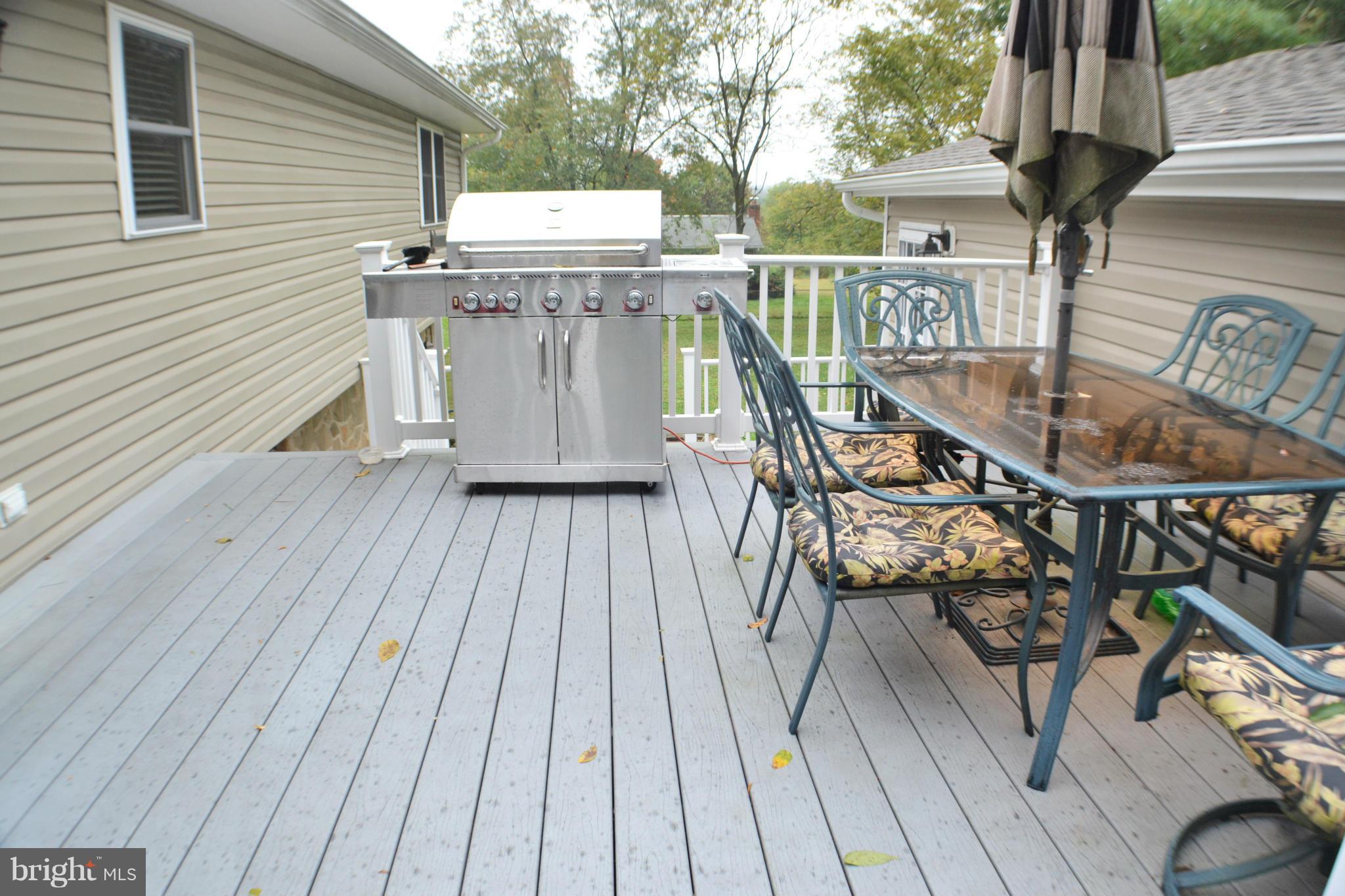 6779 Runkles Road Mount Airy, MD 21771 - Photo 23 of 30 Exterior (General)