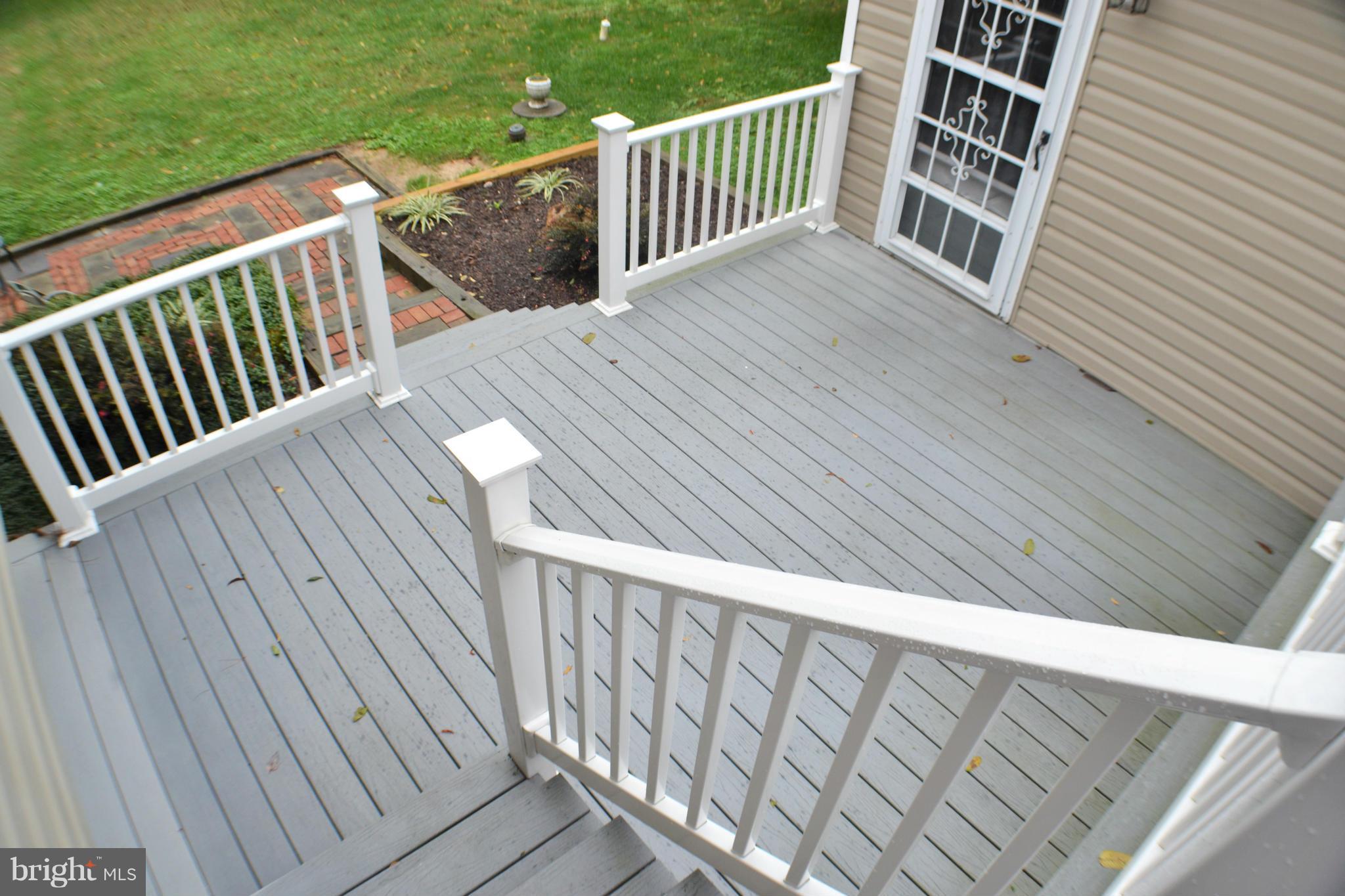 6779 Runkles Road Mount Airy, MD 21771 - Photo 24 of 30 Exterior (General)