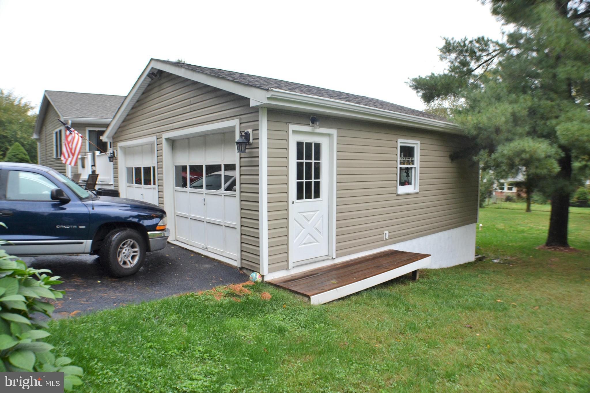 6779 Runkles Road Mount Airy, MD 21771 - Photo 30 of 30 Exterior (General)