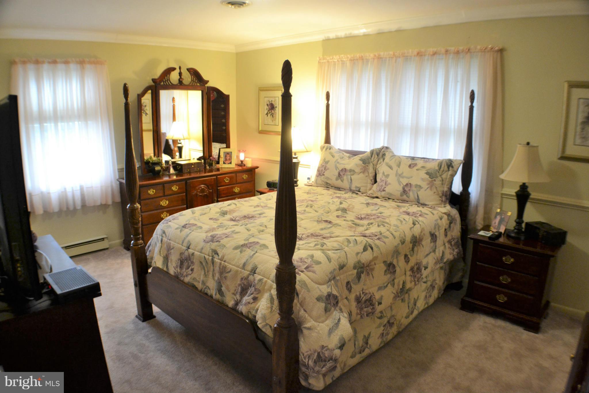 6779 Runkles Road Mount Airy, MD 21771 - Photo 9 of 30 Bedroom (Master)