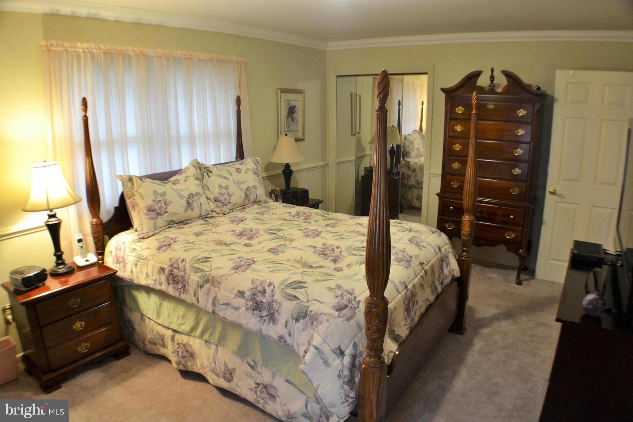 6779 Runkles Road Mount Airy, MD 21771 - Photo 10 of 30 Bedroom (Master)