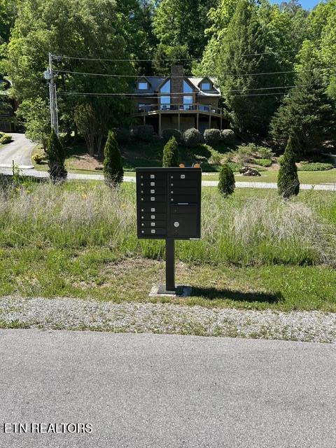 325 Beckett Ridge Road Townsend, TN 37882 - Photo 4 of 11 Beckett mailboxes