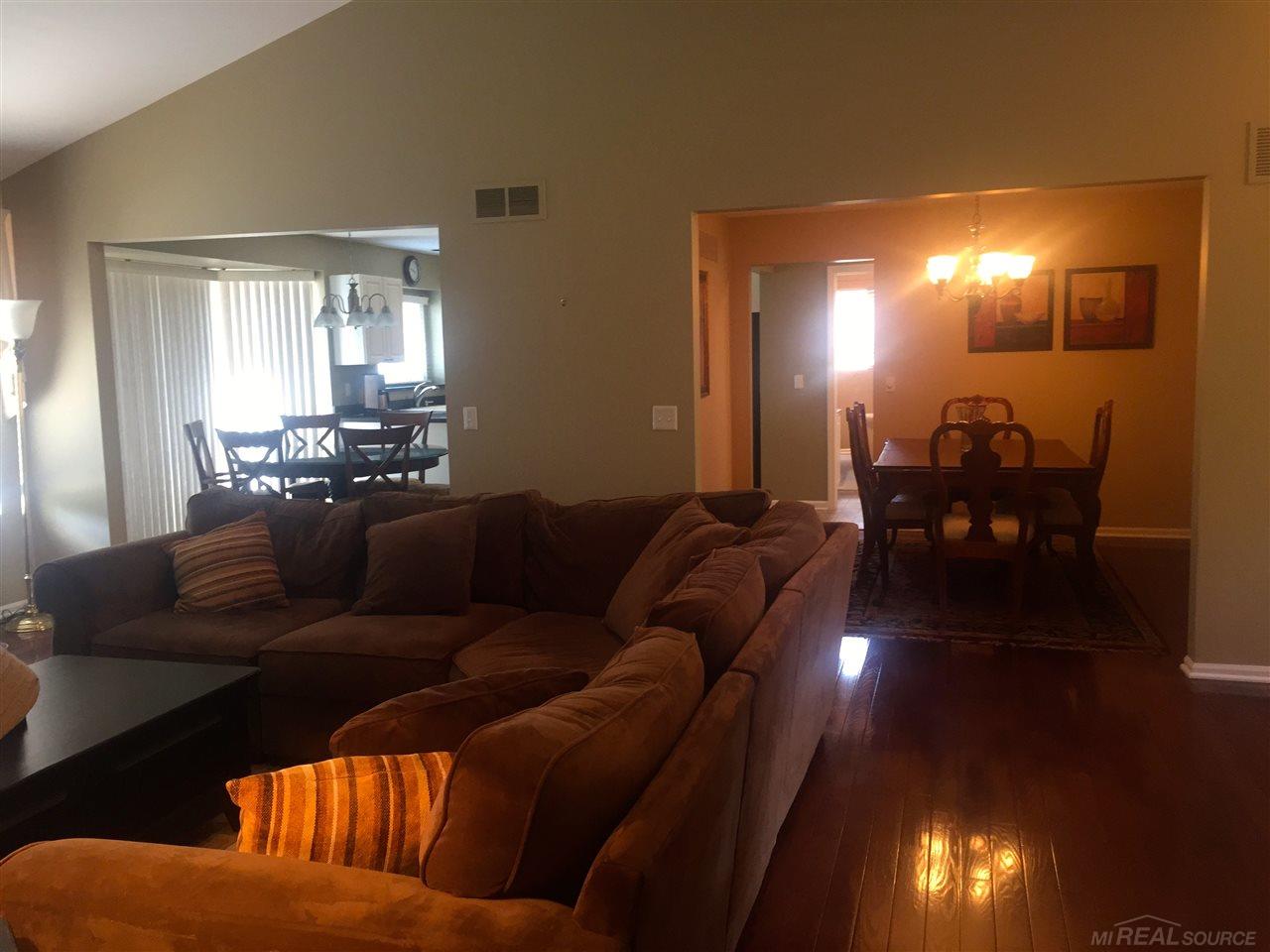 2149 Reagan Drive Rochester Hills, MI 48309 - Photo 8 of 27