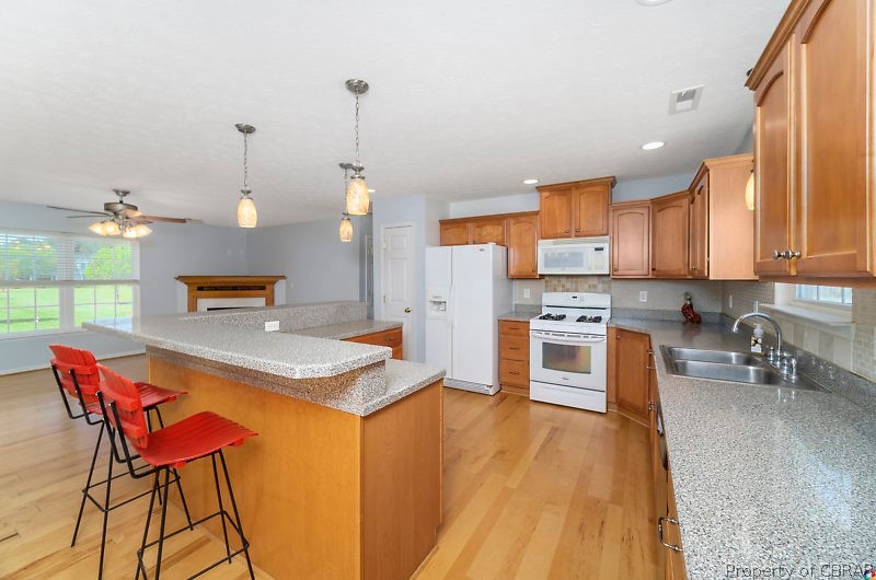 5315 Chestnut Fork Road Gloucester, VA 23061 - Photo 25 of 36 Gallery Image 25