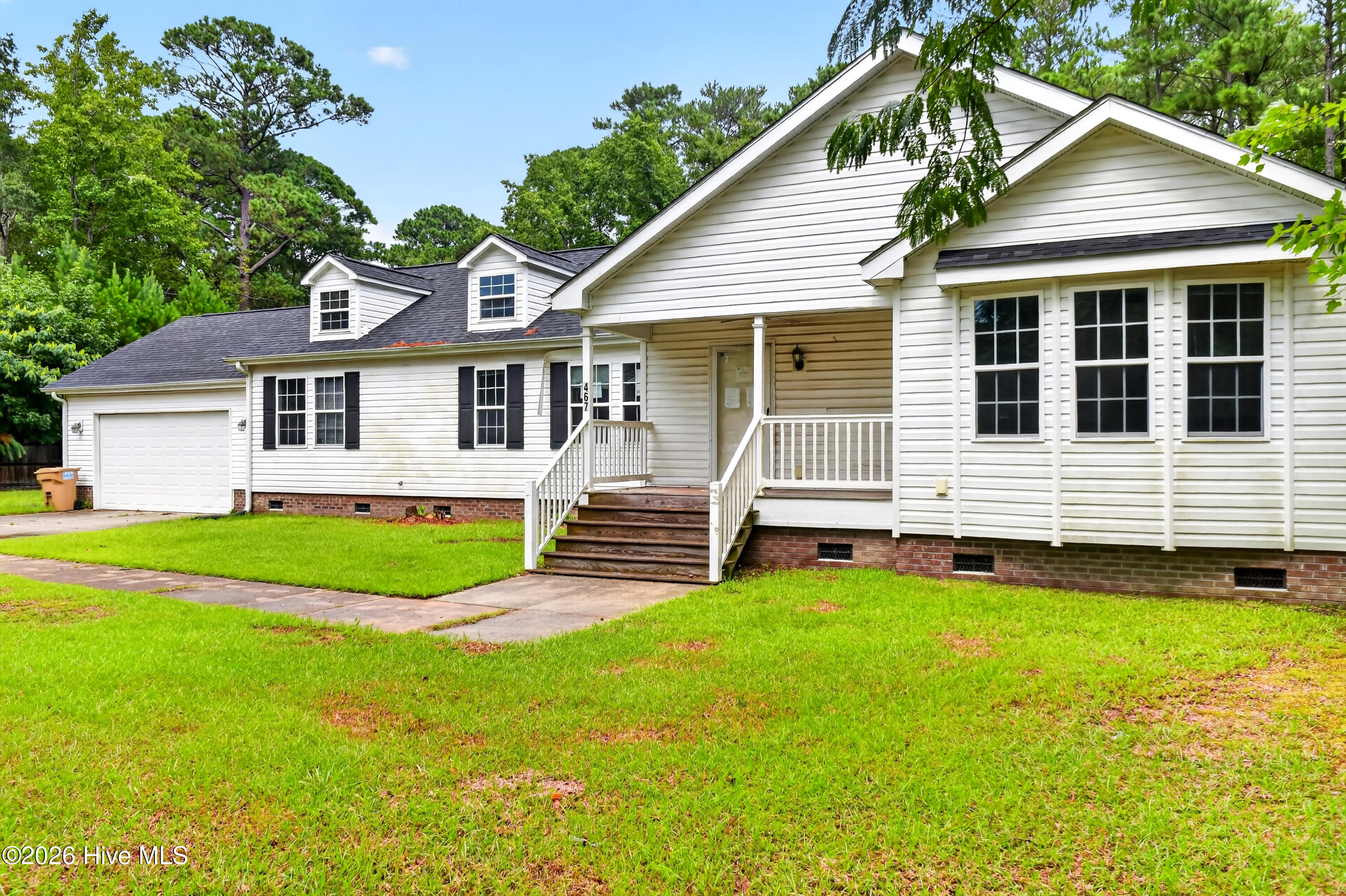 467 Union Bethel Road Hampstead, NC 28443 - Photo 30 of 40 Gallery Image 30