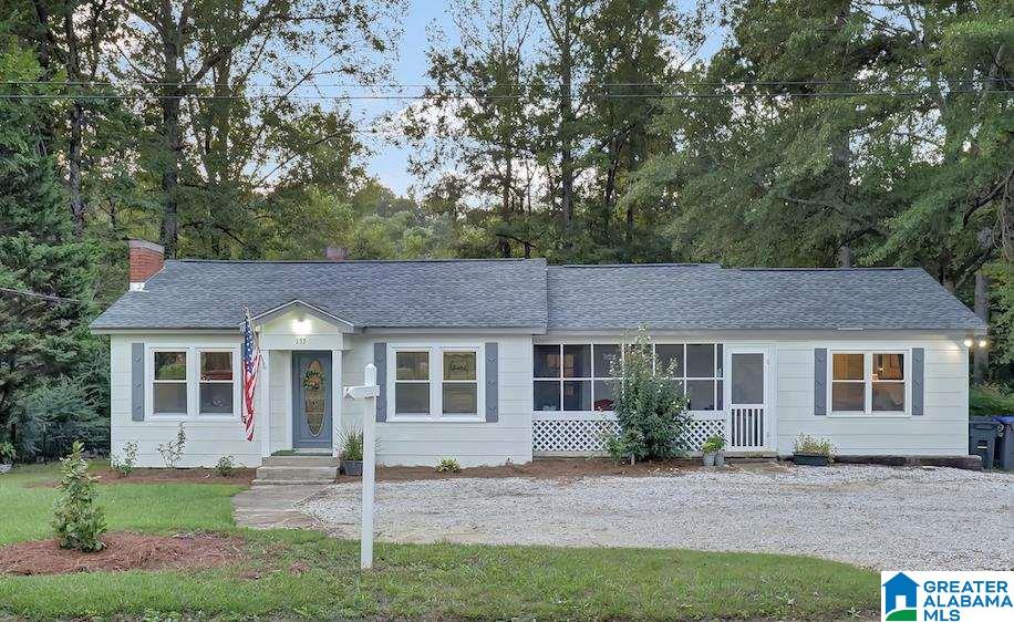 133 Wolf Creek Road North Pell City, AL 35125 - Photo 1 of 30