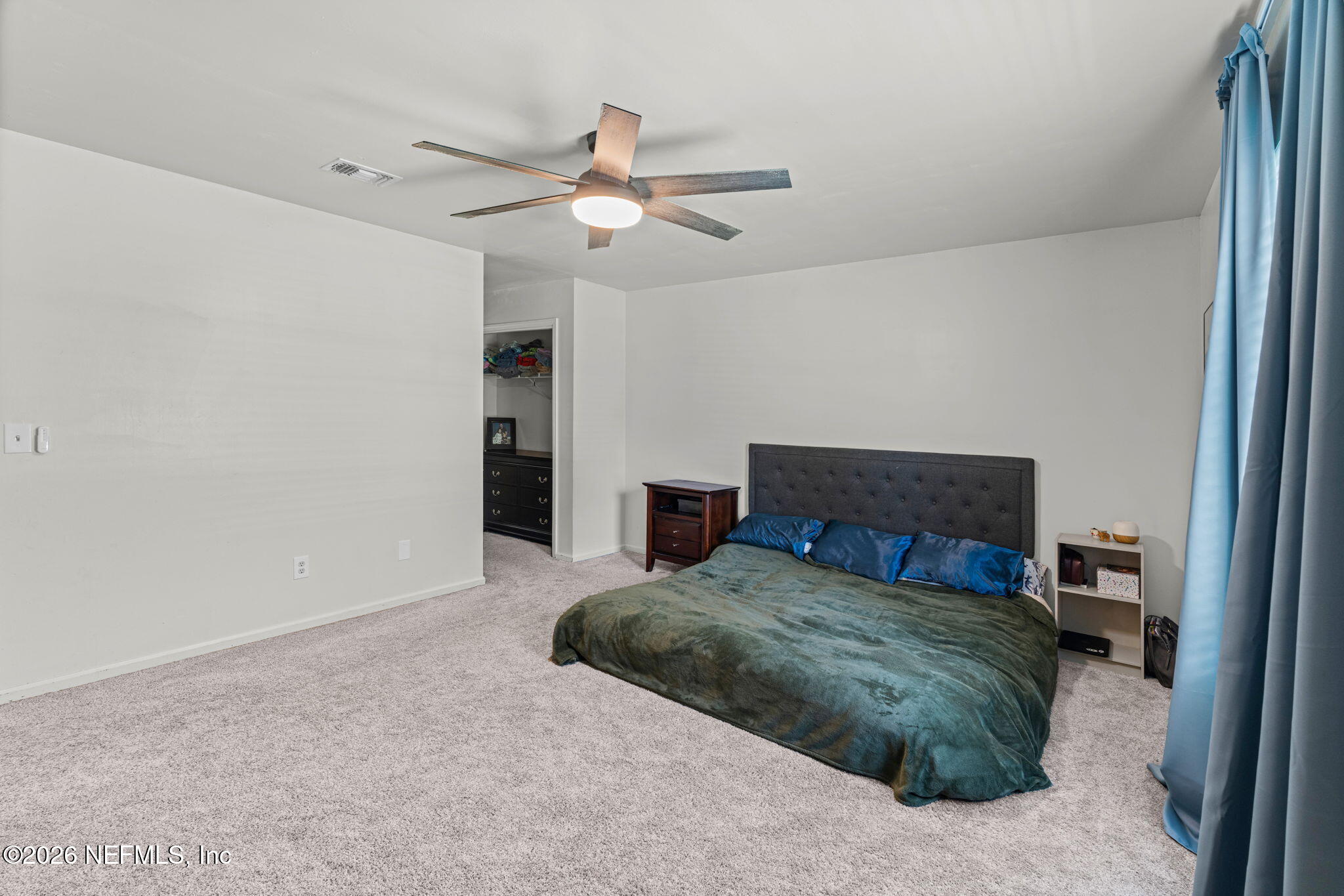 6436 Bahaia Road Fleming Island, FL 32003 - Photo 20 of 53 Owner's Suite