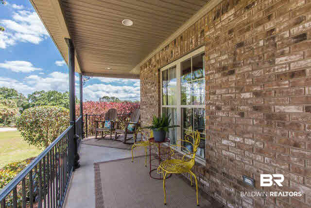 8549 Tunbridge Wells Drive North Semmes, AL 36575 - Photo 22 of 27