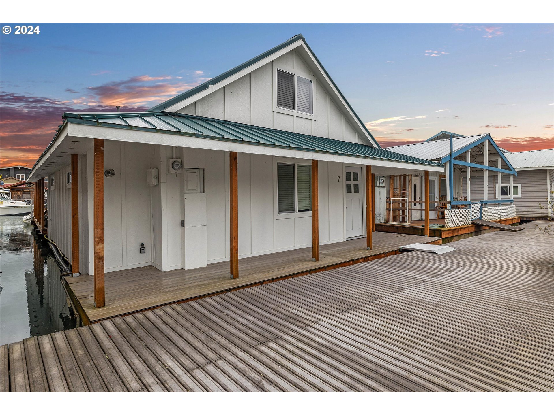 50350 Cowens Road, Unit 7 Scappoose, OR 97056 - Photo 12 of 48 Gallery Image 12