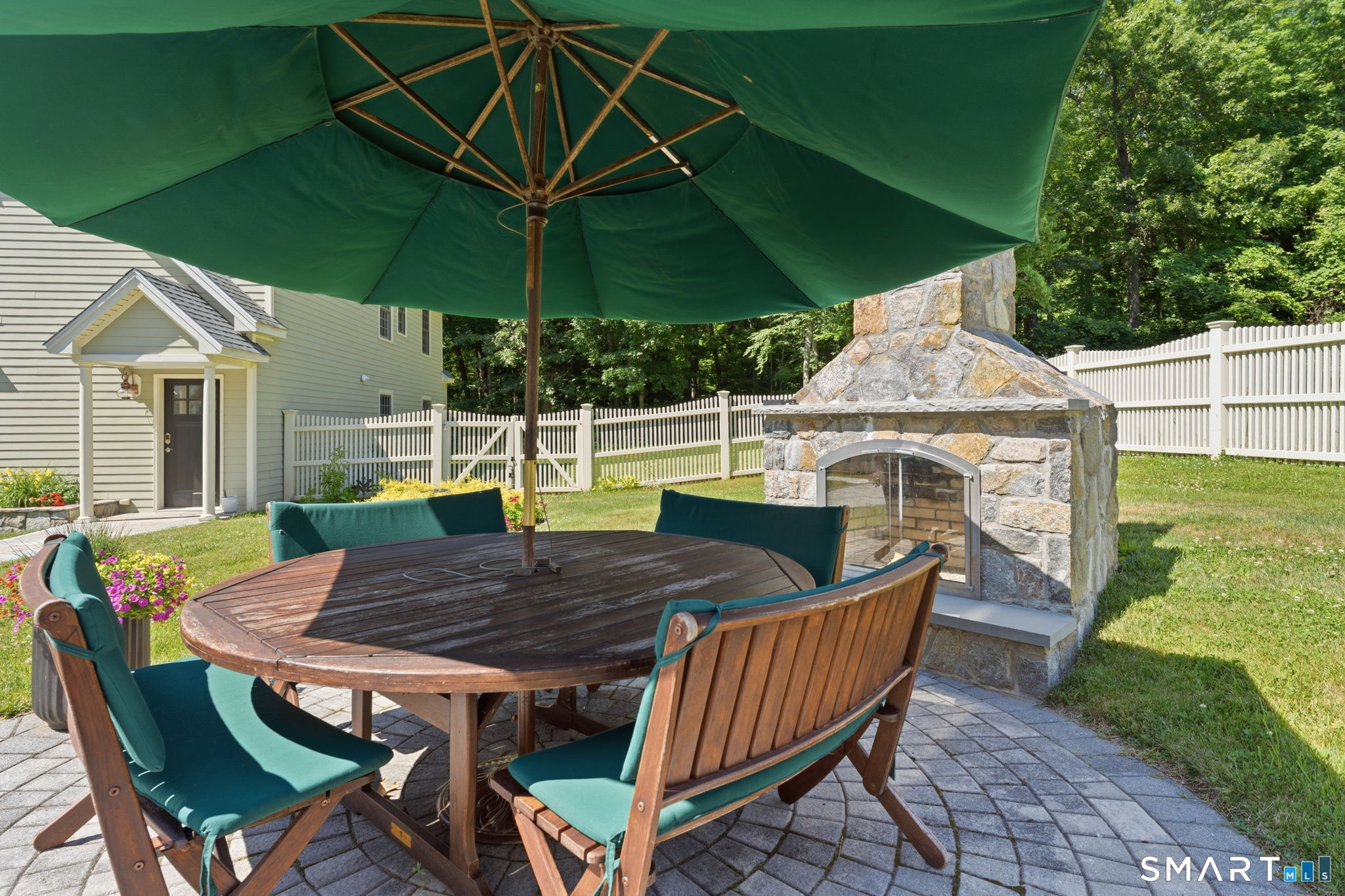 1308 Durham Road Madison, CT 06443 - Photo 35 of 39