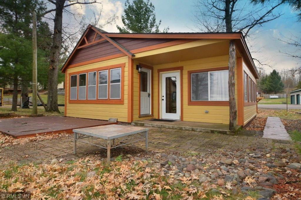 27614 Shady Glen Road Webster, WI 54893 - Photo 1 of 1