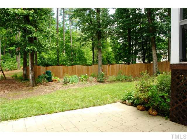 4314 Russling Leaf Lane Raleigh, NC 27613 - Photo 24 of 25 Photo 24