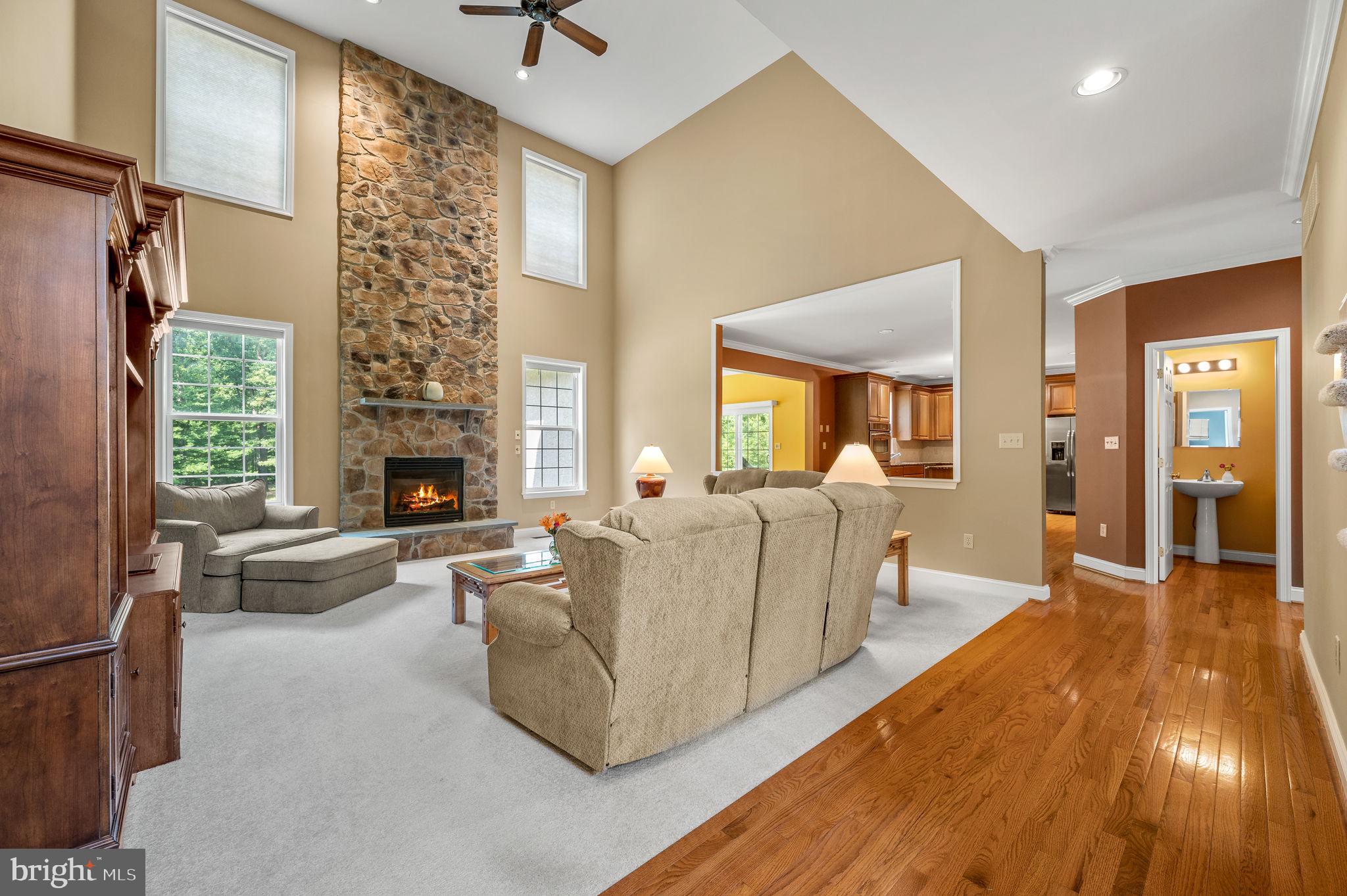 2715 Chestnut Hill Road Pottstown, PA 19465 - Photo 12 of 41 Great Room