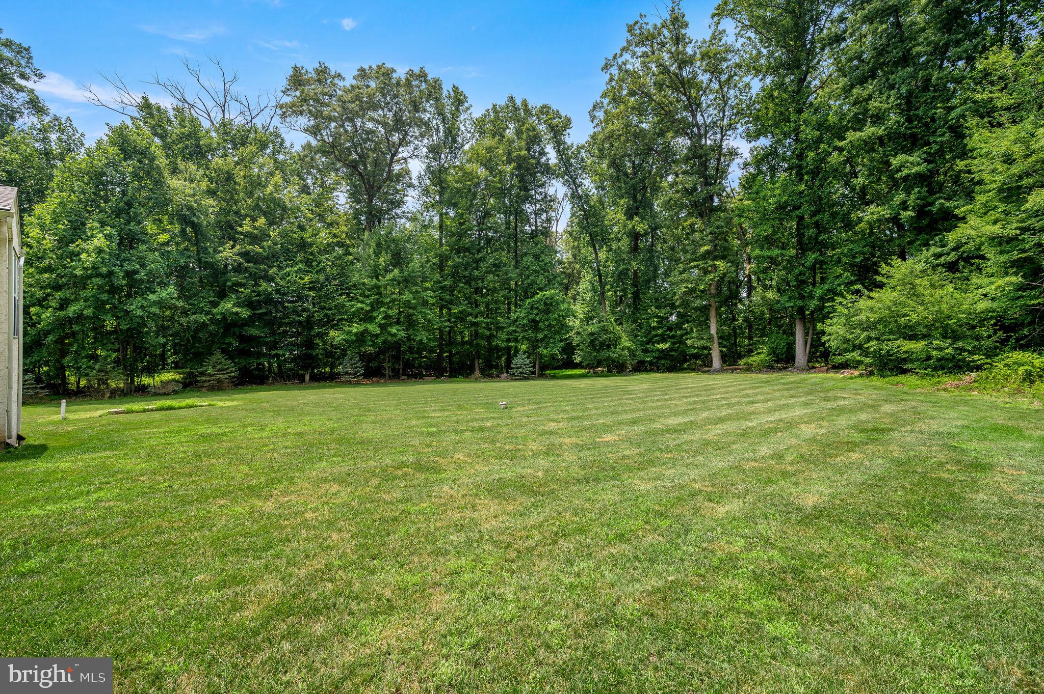 2715 Chestnut Hill Road Pottstown, PA 19465 - Photo 38 of 41 Backyard