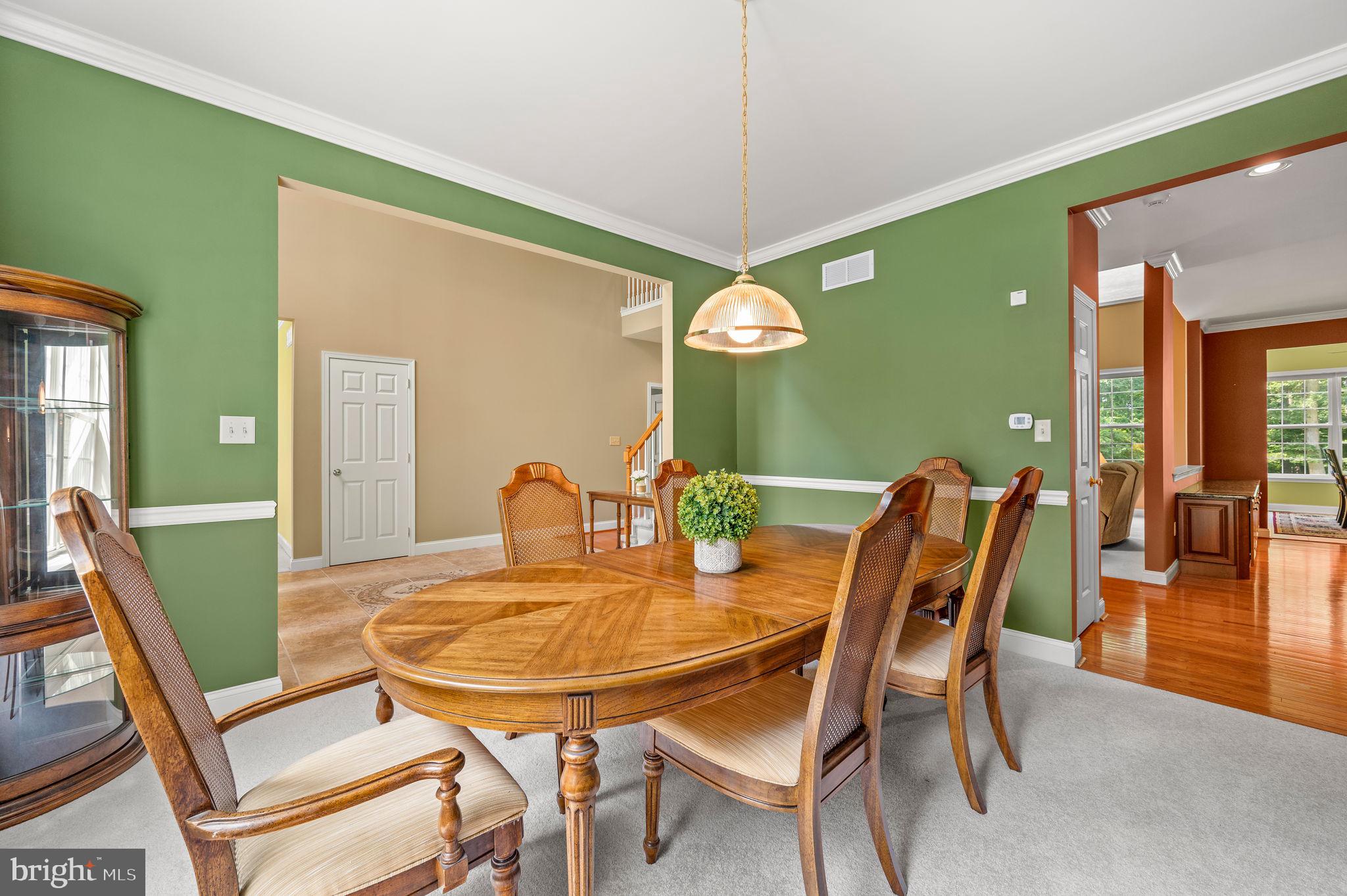 2715 Chestnut Hill Road Pottstown, PA 19465 - Photo 8 of 41 Dining Room