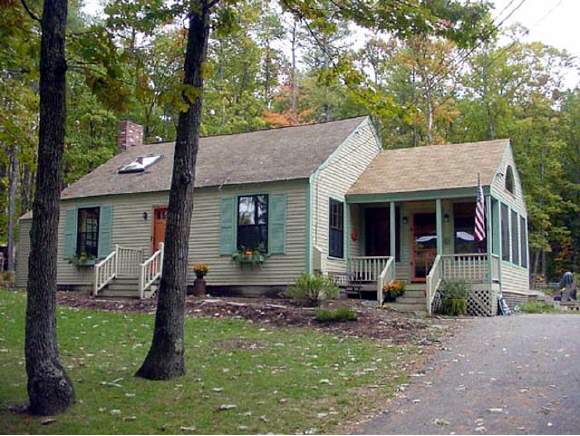 5 Oaklands Road Exeter, NH 03833 - Photo 1 of 1