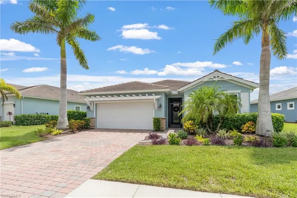 $5,300 | 14837 Windward Lane, Naples, FL 34114