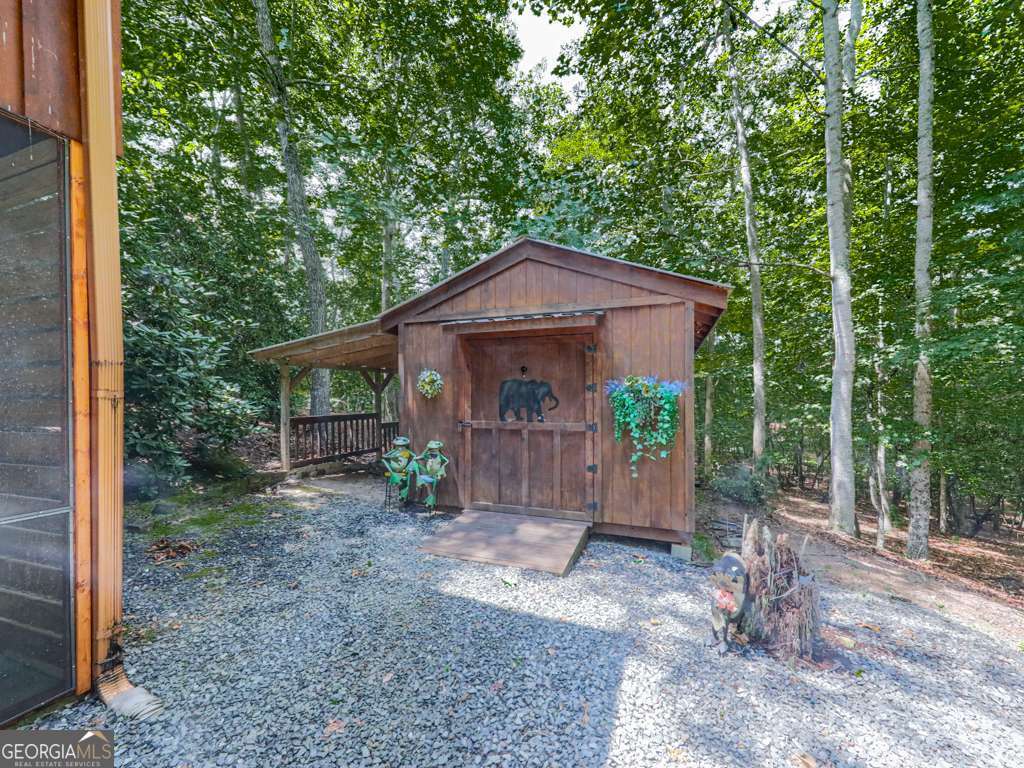 34 Amber Way, Unit 1 Morganton, GA 30560 - Photo 33 of 39