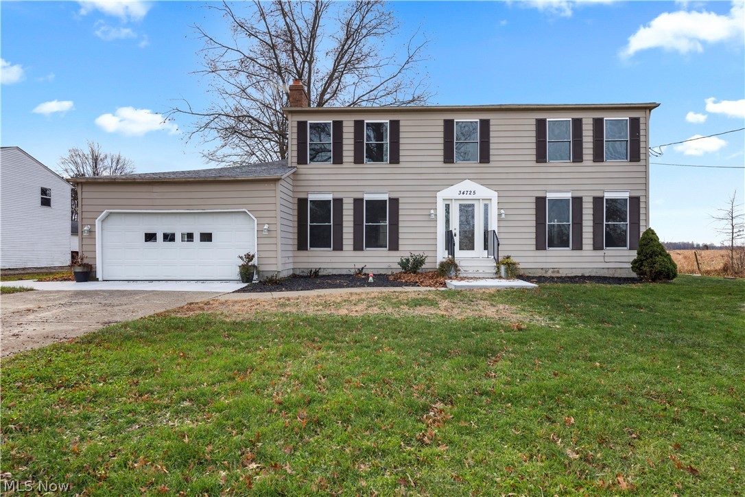 34725 Capel Road Columbia Station, OH 44028 - Photo 2 of 35