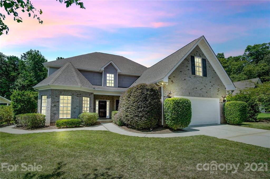 3215 Chippendale Road Monroe, NC 28110 - Photo 1 of 48 Gallery Image 1