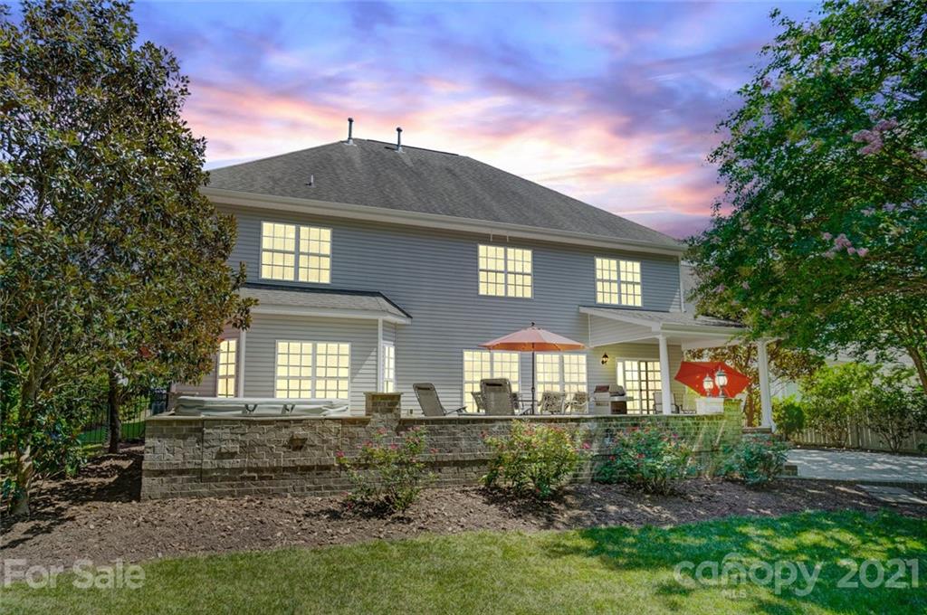 3215 Chippendale Road Monroe, NC 28110 - Photo 2 of 48 Gallery Image 2