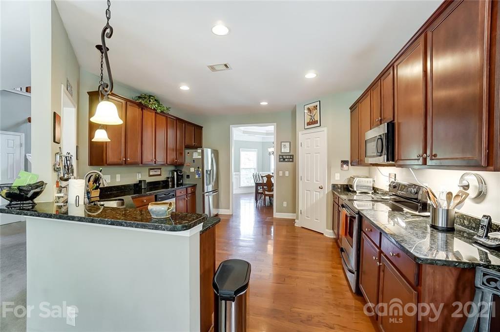 3215 Chippendale Road Monroe, NC 28110 - Photo 15 of 48 Gallery Image 15